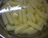 Ｐショートパスタ（簡単：ラザニア）作り方3写真