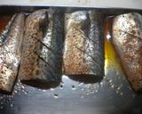鯖の七味焼き作り方2写真