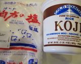 ローズ家のお味噌作り方1写真