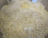 ローズ家のお味噌作り方3写真