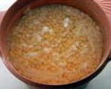 自家製みそ作り方1写真