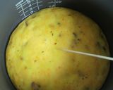 炊飯器で簡単に☆ジャム入りケーキ作り方6写真