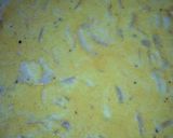 カレークリームパスタ作り方6写真
