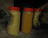 ローズ家のお味噌作り方13写真