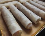 春巻きの具　～しっかり味～作り方7写真