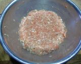 高野豆腐の肉詰め作り方3写真
