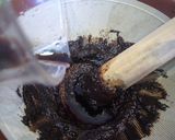 万能☆黒にんにくドレッシング作り方1写真