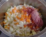 我が家のおふくろの味☆肉じゃがコロッケ作り方2写真
