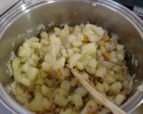 我が家のおふくろの味☆肉じゃがコロッケ作り方3写真