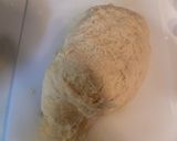 ふんわり☆ミルクの角食パン(白パン)作り方3写真
