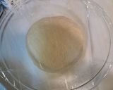 ふんわり☆ミルクの角食パン(白パン)作り方4写真