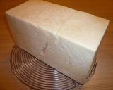 ふんわり☆ミルクの角食パン(白パン)作り方15写真