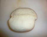ふんわり☆ミルクの角食パン(白パン)作り方10写真