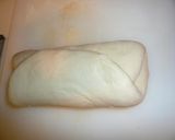 ふんわり☆ミルクの角食パン(白パン)作り方9写真