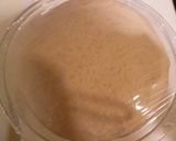 ふんわり☆ミルクの角食パン(白パン)作り方5写真
