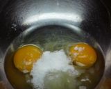 自宅で簡単♡ロッテのチョコパイ風♡作り方3写真