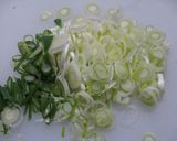 鶏肉のにんじん煮作り方2写真