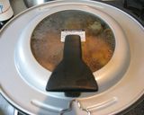 鶏肉のにんじん煮作り方7写真