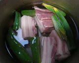 アツアツご飯にぴったり！沖縄名物油みそ作り方2写真