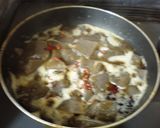 さっさと　★　こんにゃく煮　★作り方4写真