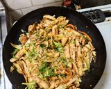 チキンコットゥロティ作り方10写真