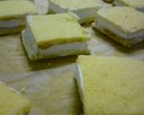 自宅で簡単♡ロッテのチョコパイ風♡作り方11写真