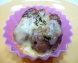 ポテトサラダの牛肉巻き♪作り方7写真
