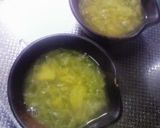 ●ホワイトデーにいかが？いよかんゼリー●作り方4写真