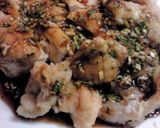♪鶏のから揚げ♪～油琳鶏風～作り方5写真