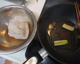 本格中華の味♪紅焼肉とほうれん草作り方3写真