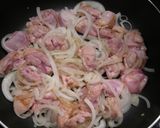 簡単☆鶏もも肉のさっぱりしょうが焼き作り方3写真