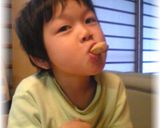 全粒粉の簡単クッキー☆子供といっしょに作り方5写真