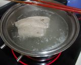 本格中華の味♪紅焼肉とほうれん草作り方1写真