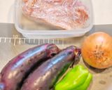 💚簡単ラタトゥイユ白だし風味💚作り方6写真