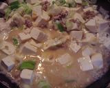 うちの麻婆豆腐♪作り方4写真