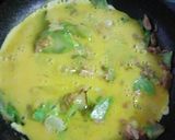 OH！Ｔｈａｔ’Ｓ（雑）パッ！ブロ茎炒め作り方4写真