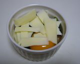 『✿ほうれん草のココット✿』作り方4写真