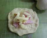 簡単♡ヘルシーお豆腐パン♪作り方6写真