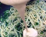 うにすぱ作り方27写真