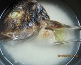 鯛飯作り方1写真