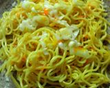 焼き白菜のねぎ塩だれ作り方7写真