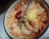 揚げない！ヘルシ～♪ライスコロッケ作り方3写真