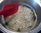 優しい甘さ♪玉ねぎ入り海苔の佃煮作り方6写真