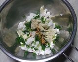 かりふわっ！タコ焼きはんぺんボール作り方1写真