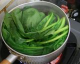 寒い冬に！さっぱり梅うどん！作り方1写真