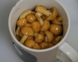 寒い冬に！さっぱり梅うどん！作り方4写真