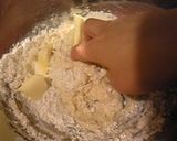 ふわっと軽いハニー薄力粉パン作り方4写真