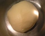 ふわっと軽いハニー薄力粉パン作り方7写真