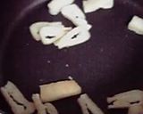 キムチのまろやか卵とじ作り方1写真