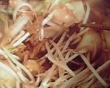 キムチのまろやか卵とじ作り方3写真